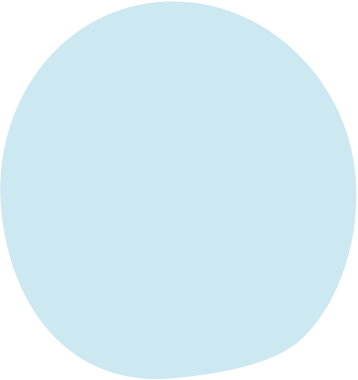 Blue circle 1