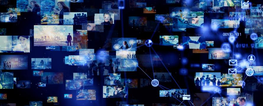 Video digitale transformatie